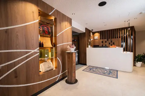 Hotel Cosmea in Kastelruth - Castelrotto — foto 22