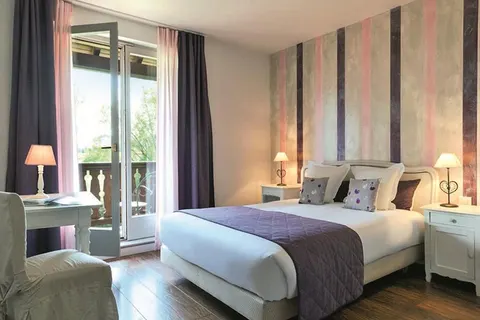 Le Verger Des Châteaux foto 5