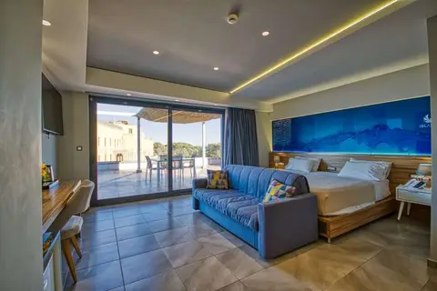 Island City Boutique Hotel in Island Boutique Hotel, foto 3