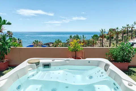 Hotel Bahia Tropical in Almuñécar — foto 6