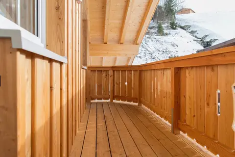 Appartement Thorau's Lifestyle in Maria Alm am Steinernen Meer — foto 6