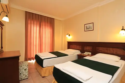 Club Amaris Apartments in Marmaris — foto 24