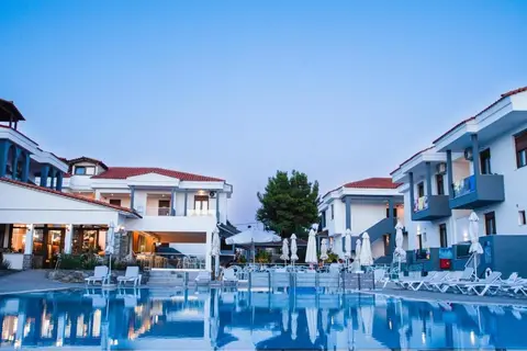 Acrotel Lily Ann Village in Νικήτη