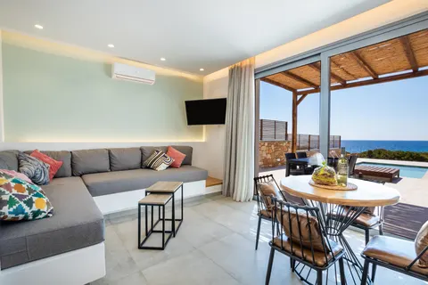 Isanema Villas foto 17