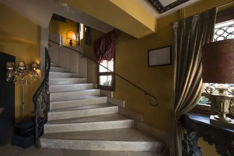 La Calcina Suites in Venetië, foto 8