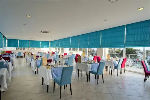 Sealife Buket Beach Hotel in Alanya, foto 22