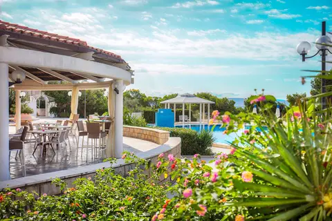 Bluesun Holiday Village Afrodita in Tucepi — foto 15