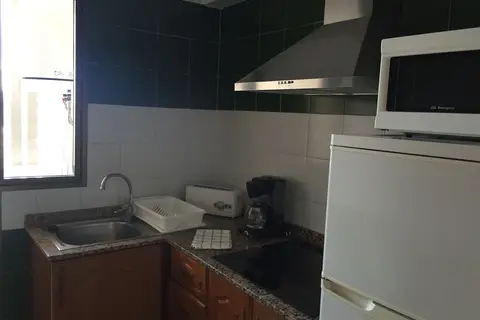Amalia Apartamentos - Mc Alojamientos in Benidorm — foto 22