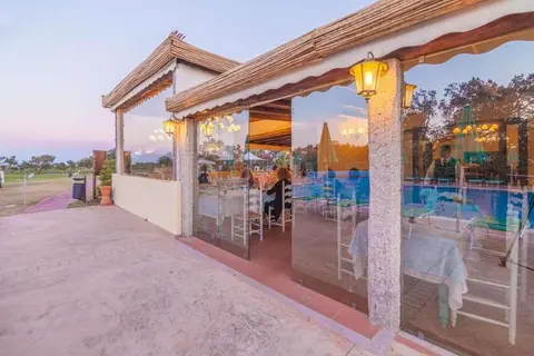 Li Suari Club Hotel in Santu Diadòru/San Teodoro — foto 21