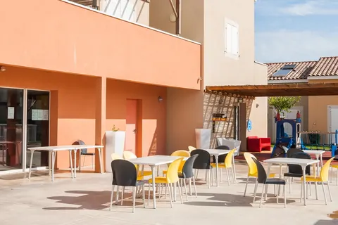 Vakantiepark Les Demeures Torrellanes foto 4