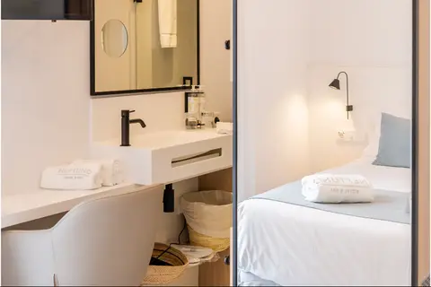 Neptuno Hotel & Spa in Calella — foto 23