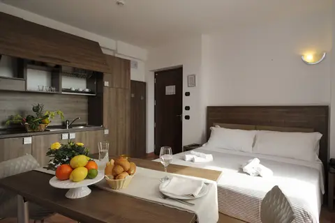 Ai Pozzi Resort & Spa in Loano, foto 9