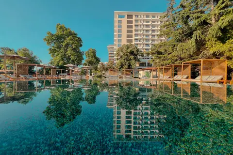 GRIFID Metropol in Gold Beach, foto 15
