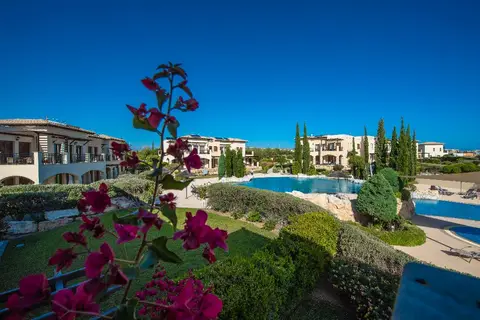 Aphrodite Hills Rentals - Apartments in Kouklia — foto 28