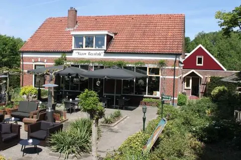 Boutique Hotel Nieuw Beusink foto 25