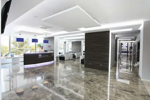 Flamingo Beach Resort in Benidorm — foto 8