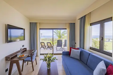Impressive Playa Granada Golf in Motril — foto 17