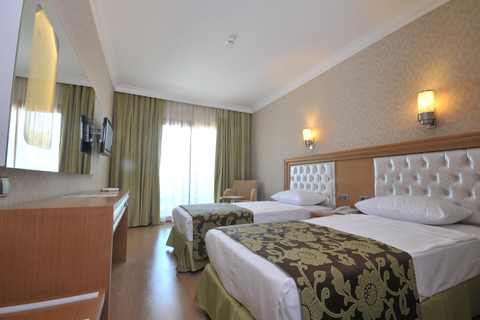 Hotel Pasabey foto 4