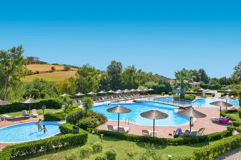 Alexandros Palace Hotel & Suites in Ιερισσός — foto 13