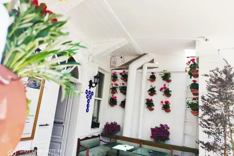Solomon's Mansion Hotel Istanbul in Fatih — foto 22