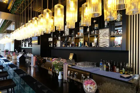 Seaden Sea World Resort & Spa in Manavgat, foto 12