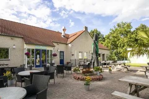 Vakantiepark &ampapos;t Broeckhuys foto 7