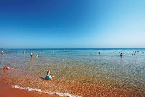 Can Garden Resort in Manavgat — foto 29