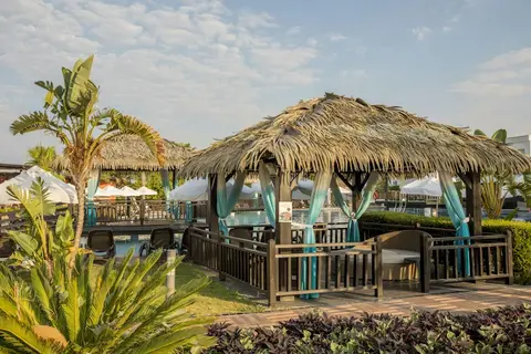 TUI BLUE Belek in Serik, foto 11