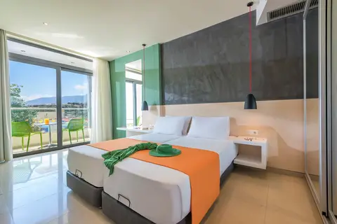 Corissia Princess Hotel in Georgioupolis — foto 30