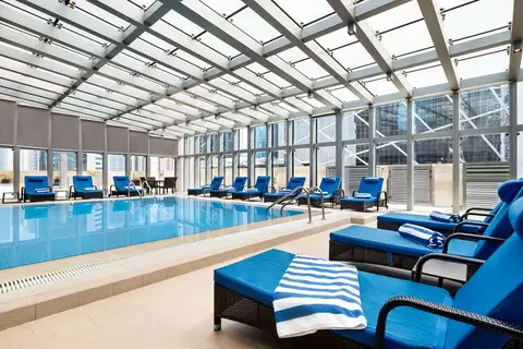 Wyndham Doha West Bay in Doha — foto 5