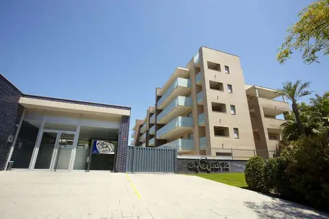 Appartementen Ibersol Spa Aqquaria in Salou — foto 15