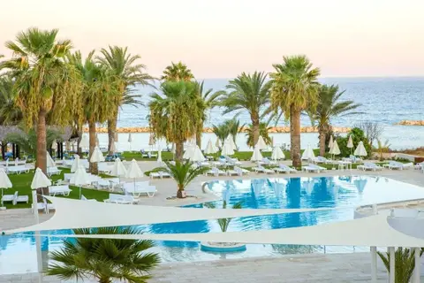Venus Beach in Paphos — foto 8