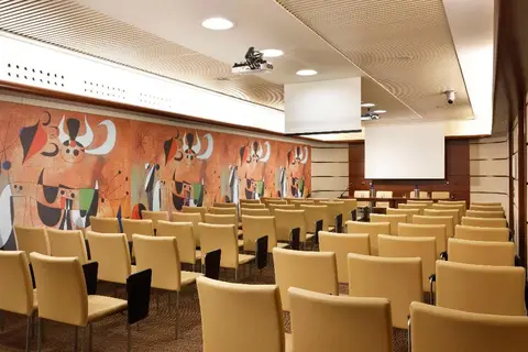 UNAHOTELS Cusani Milano in Milaan, foto 15