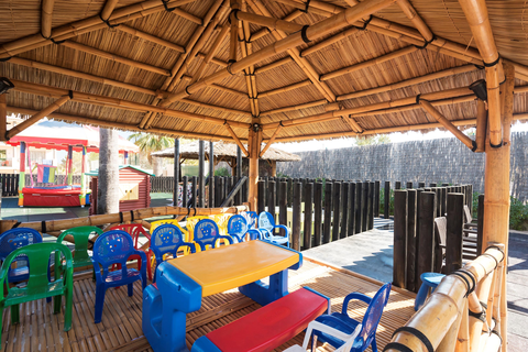 Hotel Occidental Ibiza foto 18