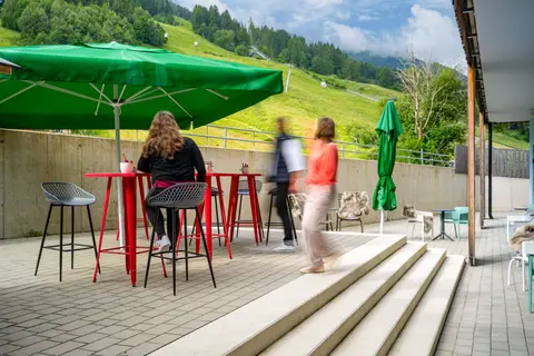 COOEE alpin Hotel Bad Kleinkirchheim in Bad Kleinkirchheim — foto 3