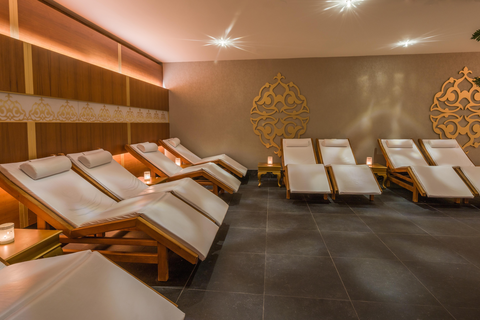 Hotel Haydarpasha Palace foto 33