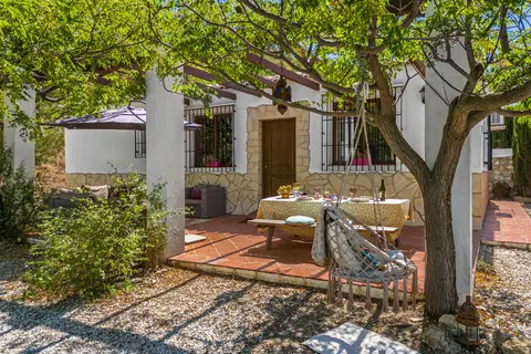 Casa Lobera in Canillas de Aceituno — foto 23
