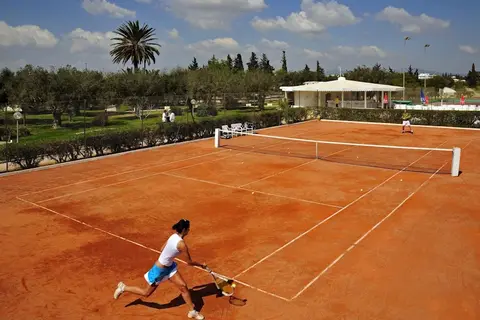Sentido Phenicia in منارة الحمامات — foto 15