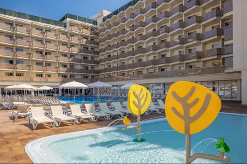 Htop Amatista in Lloret de Mar — foto 7