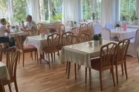 Landgasthof Hotel Simon foto 2