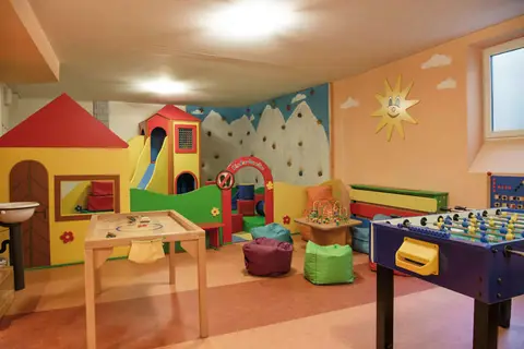 Hotel Paradies in Latsch — foto 18