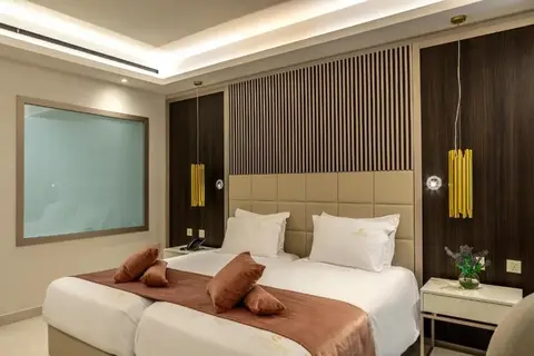 Chrysomare Beach Hotel and Resort in Ayia Napa — foto 15