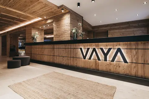 VAYA Nauders in Nauders — foto 12