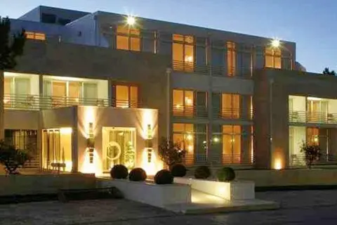 Miravillas Hotel in Vila Nova de Gaia — foto 21