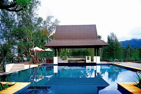 Barali Beach Resort & Spa in ราชกรูด — foto 6
