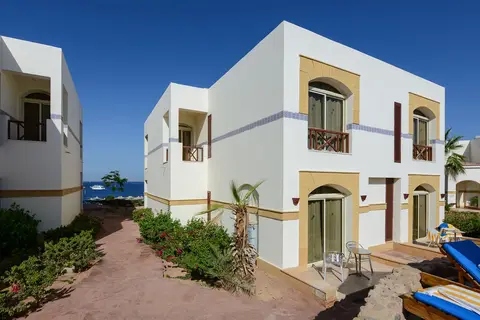 Amphoras Blu in Sharm El Sheikh — foto 14