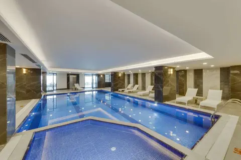 Signature Blue Resort in Kuşadası — foto 10