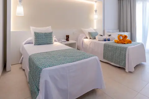 Gran Hotel Peñiscola in Peníscola Peñíscola, foto 27