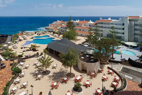 Hotel H10 Taburiente Playa foto 3