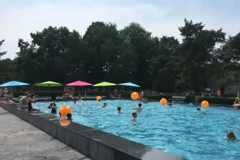 Recreatie-natuurpark Keiheuvel in Balen — foto 8